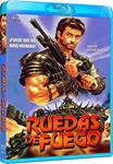 RUEDAS DE FUEGO - Blu-Ray R (Bd-R) | 8436555531812 | Cirio H. Santiago