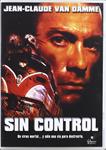 Sin Control - DVD | 8420018199220