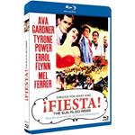 Fiesta! - Blu-Ray | 8436555533991 | Henry King