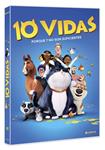 10 Vidas (10 lives) - DVD | 8420172100506 | Mark Koetsier, Christopher Jenkins