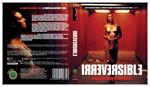 Irreversible (Edición coleccionista limitada) - Blu-Ray | 8429987406797 | Gaspar Noé