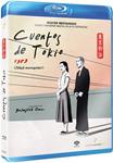 Cuentos De Tokio - Blu-Ray | 8436535542180 | Yasujiro Ozu