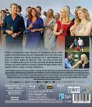 Amor es todo lo que necesitas - Blu-Ray | 8435479609751 | Susanne Bier