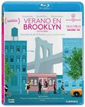 Verano En Brooklyn - Blu-Ray | 8436564161697 | Ira Sachs