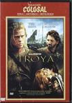 Troya - DVD | 8436022960060