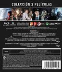 Poltergeist Collection 1-3 - Blu-Ray | 8414533141185 | Tobe Hooper, Brian Gibson, Gary Sherman