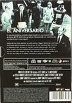 El Aniversario - DVD | 8420266946485 | Roy Ward Baker