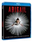 Abigail - Blu-Ray | 8414533142021 | Matt Bettinelli-Olpin, Tyler Gillett