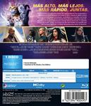 The Marvels - Blu-Ray | 8421394900493 | Nia DaCosta