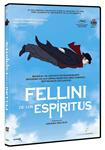 Fellini De Los Espíritus - DVD | 8436535549813 | Anselma Dell´Ollo