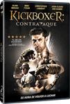 Kickboxer: Contrataque - DVD | 8420266015044