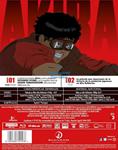 Akira - 4K UHD | 8424365723268 | Katsuhiro Otomo