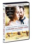 La Mujer Que Sabía Leer - DVD | 8437018193356 | Marine Francen