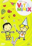 Vitaminix (Vol. 1 minerals, Vol. 2 aliments, Vol. 3 valors) - DVD | 8420018550588
