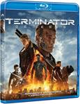 Terminator: Genesis - Blu-Ray | 8421394000377