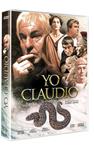 Yo,  Claudio - Serie Completa - DVD | 8421394541726