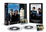 Granujas a todo ritmo (The Blues Brothers)( Limited Edition VHS Collection Blu-Ray + DVD) (ver idiomas) - Blu-Ray | 5053083162863 | John Landis