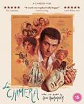 La Quimera (La Chimera) (VOSI) - Blu-Ray | 5021866036410 | Alice Rohrwacher