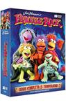 Fraggle Rock (Serie Completa) - DVD | 8435479607962