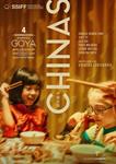 Chinas - DVD | 8436597562379 | Arantxa Echevarria