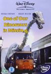 Se Nos Ha Perdido Un Dinosaurio - DVD | 5017188810654 | Robert Stevenson