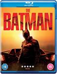 The Batman - Blu-Ray | 5051892238076 | Matt Reeves