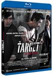 The Target (El Objetivo) - Blu-Ray | 8436535543828 | Chang