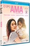Ama - Blu-Ray | 8421394415829 | Júlia De Paz Solvas