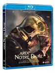 ARDE NOTRE DAME - Blu-Ray | 8420172200213 | Jean-Jacques Annaud