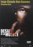 Desafío a la muerte - DVD | 8421466677537