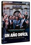 Un Año Difícil (Une année difficile) - DVD | 8436597562973 | Olivier Nakache, Eric Toledano