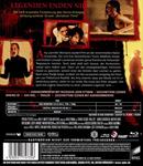 Leyenda urbana 2 (Urban Legends: Final Cut) (VO Inglés) - Blu-Ray | 4030521757356 | John Ottman