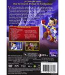 Pinocho (Clásico 02) - DVD | 8717418369569 | Ben Sharpsteen, Hamilton Luske