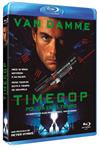 Timecop: Policía En El Tiempo - Blu-Ray | 8436558194663