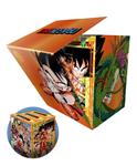 DRAGON BALL MONSTER BOX 2023 - DVD | 8424365725828 | Akira Toriyama, Daisuke Nishio, Kazuhisa Takenouchi, Minoru Okazaki, Mitsuo Hashimoto...