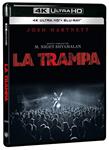 La Trampa (+ Blu-Ray) - 4K UHD | 8414533142755 | M. Night Shyamalan