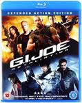 G.I.Joe La Venganza - Blu-Ray | 5051368235431 | Jon M. Chu
