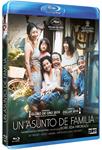 Un Asunto de Familia (Manbiki kazoku -Shoplifters-) - Blu-Ray | 8436558198876 | Hirokazu Koreeda