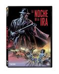 La Noche De La Ira - DVD | 8436533826930