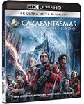 Cazafantasmas: Imperio Helado (+ Blu-Ray) - 4K UHD | 8414533141307 | Gil Kenan