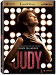 Judy - DVD | 8420172100209 | Rupert Goold