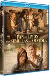 Pan De Limón Con Semillas De Amapola - Blu-Ray | 8421394415973 | Benito Zambrano