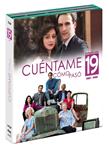 Cuéntame Como Paso - Temporada 19 - DVD | 8421394551251 | Varios