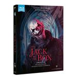 The Jack in the box 1+2 - Blu-Ray | 8436597561488 | Lawrence Fowler