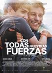 Con Todas Nuestra Fuerzas - DVD | 8436535543989 | Nils Tavernier