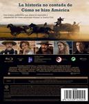 Horizon: An american saga (Parte 1) - Blu-Ray | 8414533142045 | Kevin Costner