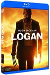 Logan - Blu-Ray | 8420266007704 | James Mangold