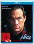 Por encima de la ley - Blu-Ray | 5051890003843 | Andrew Davis