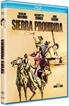 Sierra Prohibida - Blu-Ray | 8421394414921 | Sidney J. Furie