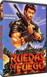 Ruedas De Fuego - DVD | 8436555531935 | Cirio H. Santiago